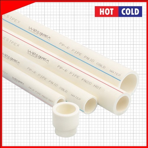✅Sale Pipa Westpex 4 Inch 110 Mm / Pipa Ppr 4 Pn10 / Pipa Ppr 110 Mm Pn 10 Diskon