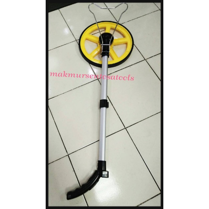 ✅Sale Meteran Dorong Digital/Meteran Roda Digital/Roda Jalan Digital Sw-231 Terbaru