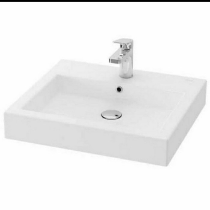 ✅Termurah Body Wastafel Toto Lw 649 Cj/Toto Lw896Cj/Washtafel Toto Lw 649 Cj Limited