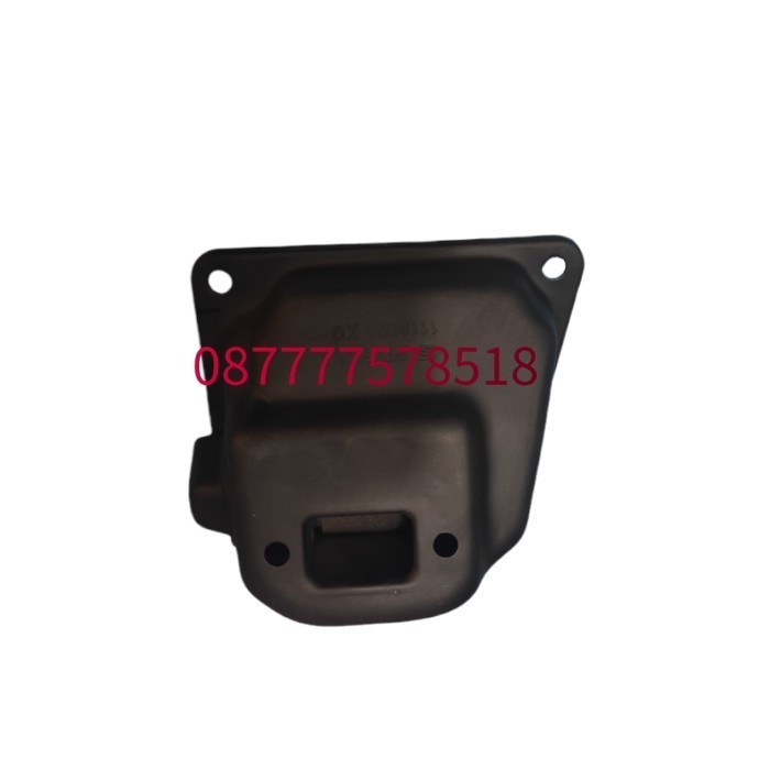 ✨New Muffler Chain Saw Sthil Ms 382 Knalpot Chain Saw Sthil Ms 382 Terbatas