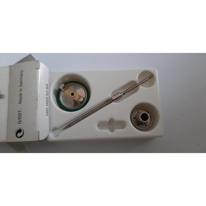 ✨New Ori Sata - Nozzle Set Minijet 4 Hvlp 11 / Minijet 3000 Limited