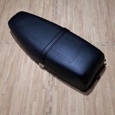 [New] Jok Arcobaleno Mg Vespa Super Px Exclusive Strada Spartan Terbatas