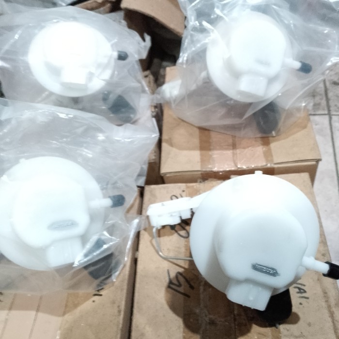 [Ori] Fuel Pump Honda New Cb150R Led K45 Original Ahm Diskon