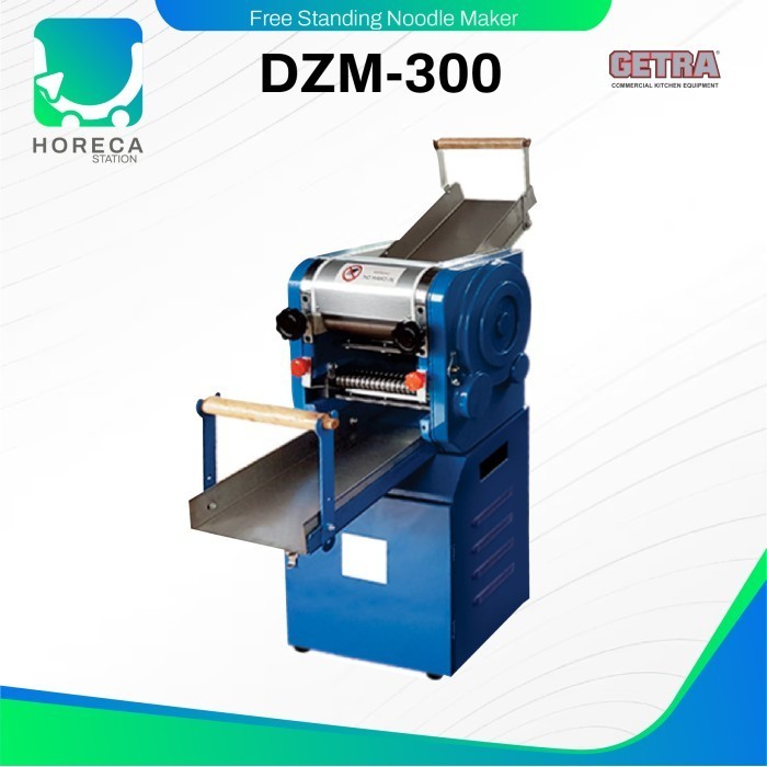 [New Ori] Getra Free Standing Noodle Maker Dzm-300 / Dzm 300 / Dzm300 Terbaru