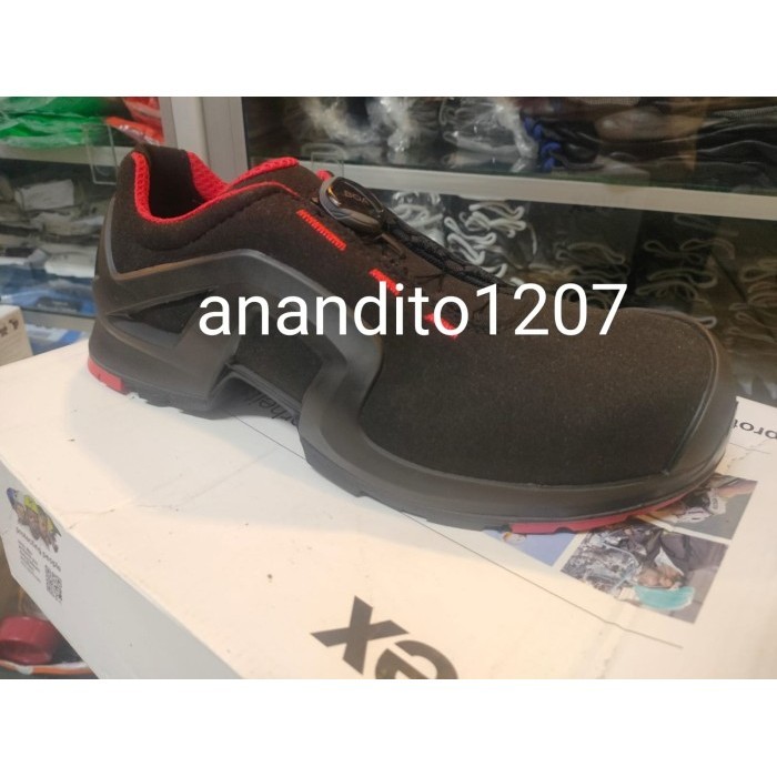 [New] Safety Shoes Uvex 1-X-Tended Support Boa S3 Src Diskon