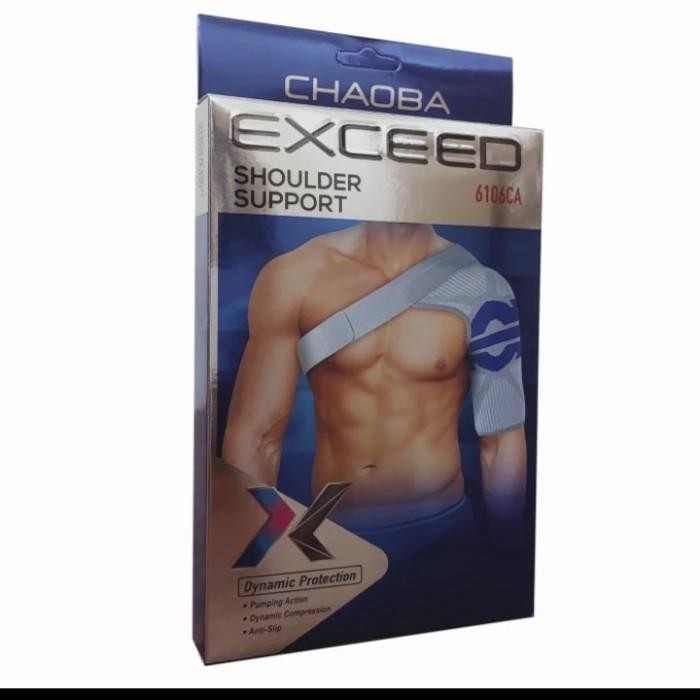 Deker Bahu Pundak Shoulder Support Bisa Dipakai Kanan Atau  Kiri