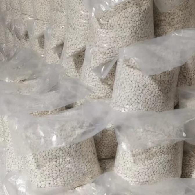 

Kwaci putih biji labu 1 kg OS17
