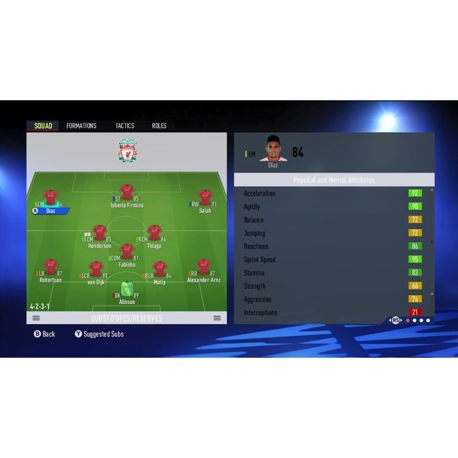 [LIMITED QUALITY] fifa 23 xbox 360 usb 32gb