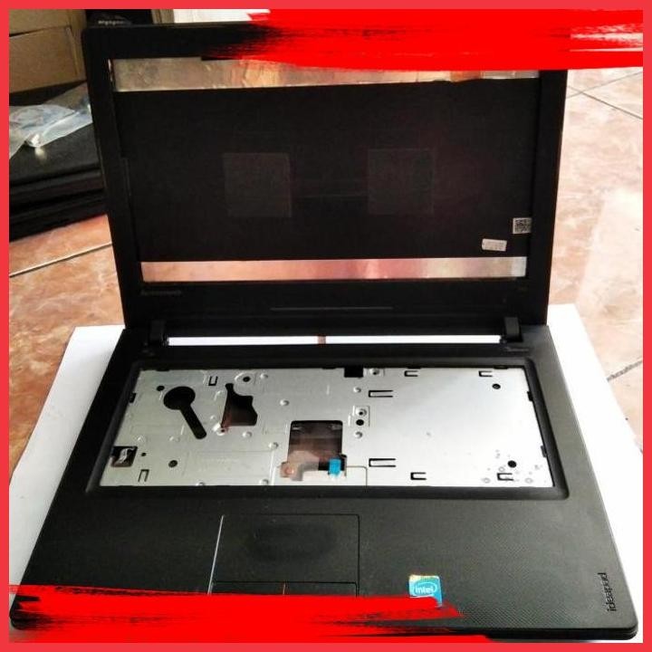 Casing lenovo hotsell ideapad 300 14ibr