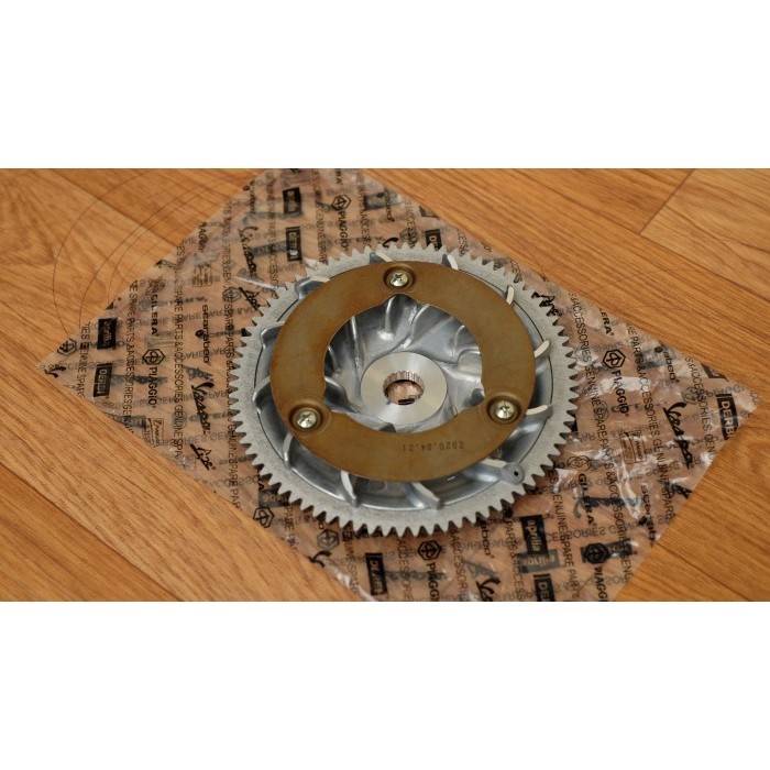 ✅Baru Flywheel Vespa Lx/S 2V Berkualitas