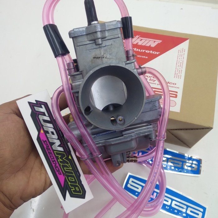 ✅Baru Karburator Pwm 38 Sudco Keihin Original Usa Limited