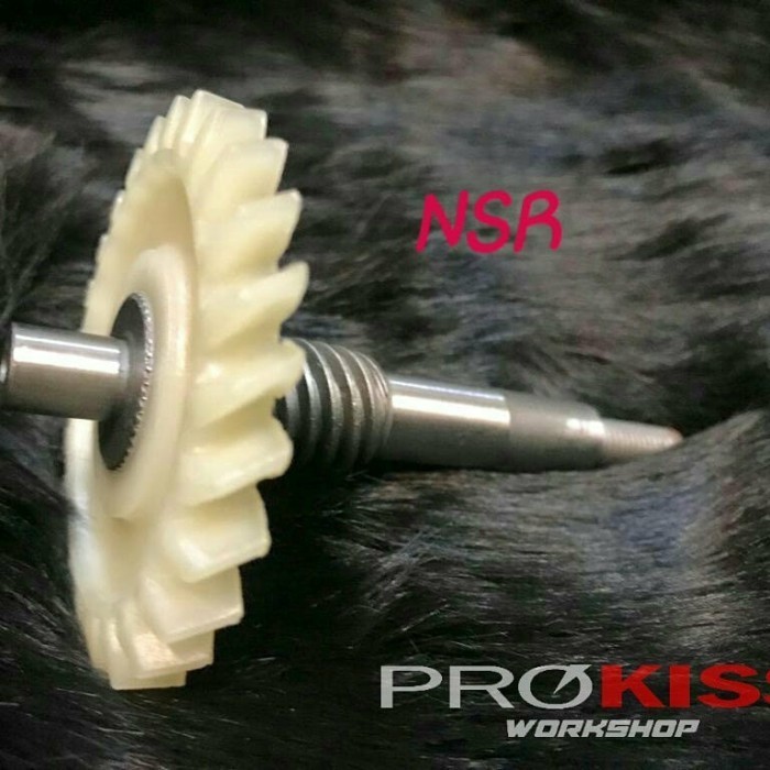 ✅Baru Gear Waterpump Nsr Gir Waterpump Nsr Diskon