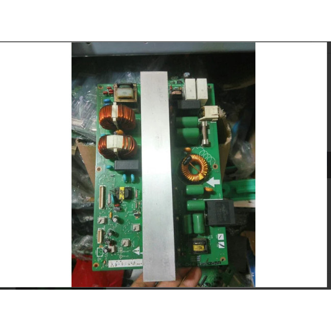 [Baru] Power Ih Pcb Only Fotocopy Canon Ir 5050 5055 5065 5075 - Jacopier Terbaru