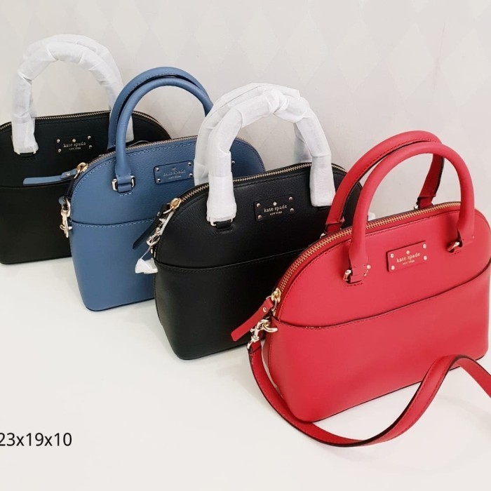 ✅New Kate Spade Carli Mini Limited