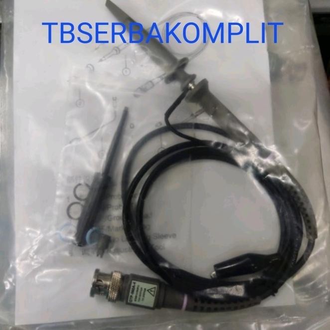 Gw Instek 60Mhz Probe Cable Oscilloscope Gtp060A Oskiloskop Gtp-060A
