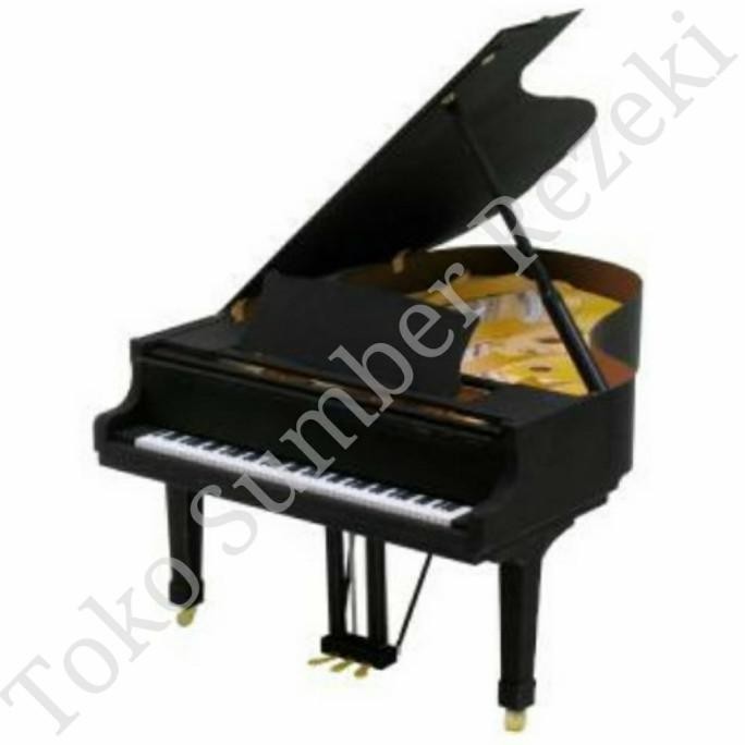 

Grand Piano Papercraft Figure Paper Craft Miniature Diorama Kostum