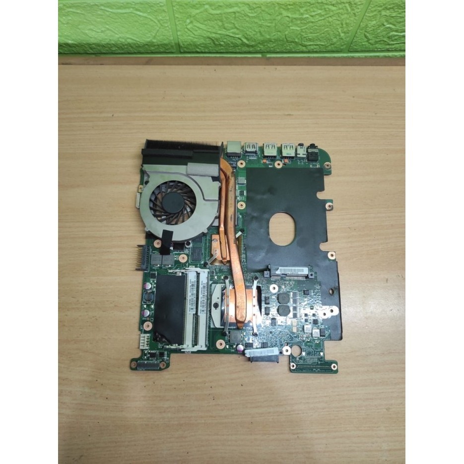 Motherboard Mobo Mainboard Asus N43S N43SL