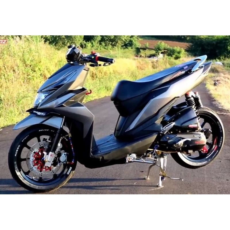 COVER UNDERTAIL BEAT FI ESP 2015-2019