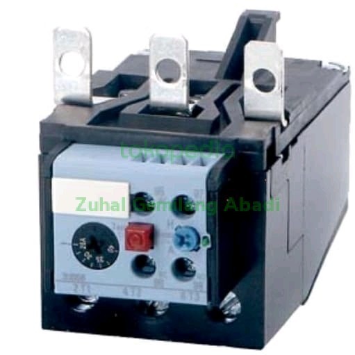 [New Ori] 3Us5800-2V 57~70A Overload Siemens Limited