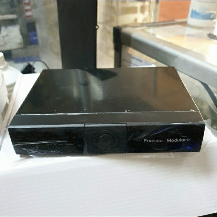 [New] Modulator Digital Kaonsat Diskon