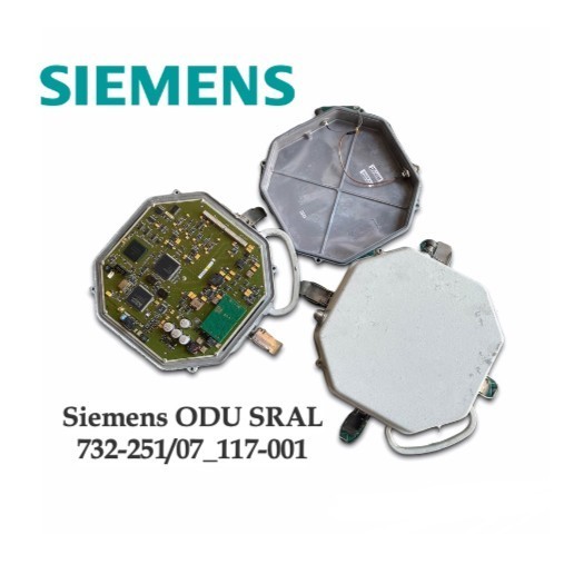 [New] Siemens Odu Sral 732-251/15_505 Ed.001 Am-325 Limited