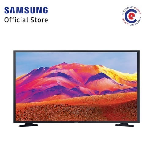[New] Samsung Tv 43 Inch 43N5001 Led Tv Full Hd Digital Tv Terbatas