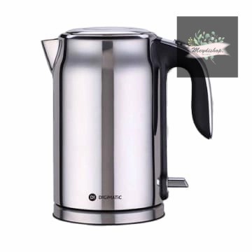[New] Digimatic Teko Listrik 1.7 Ltr 1500W Berkualitas