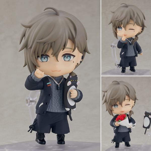 [Ori] Nendoroid Kanae - Nijisanji Limited