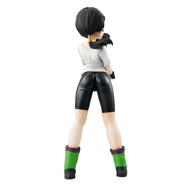 [Ori] Megahouse Dragon Ball Gals Videl Berkualitas