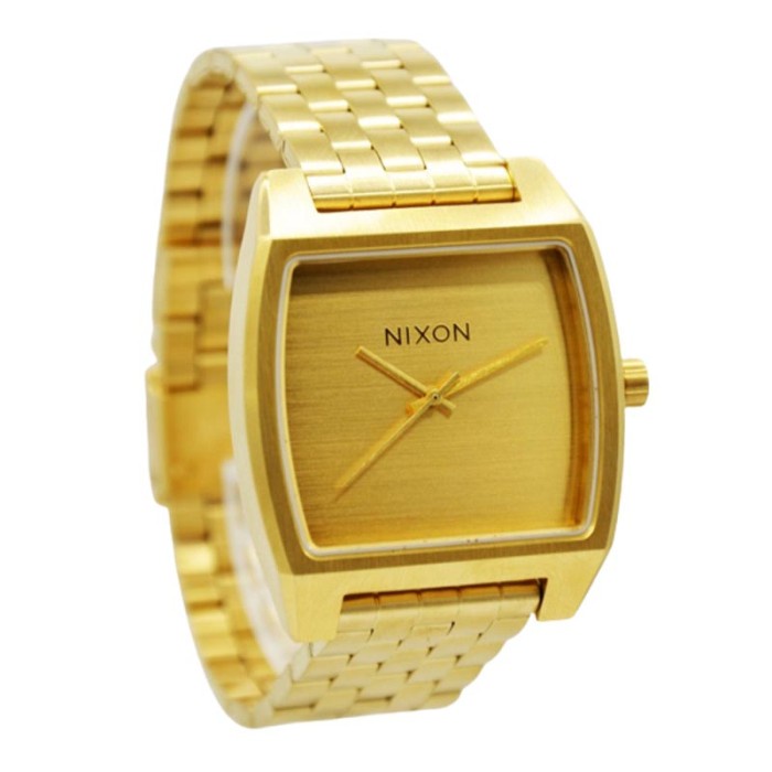 ✅New Jam Tangan Nixon Pria A1245502 Nixon Original A 1245502 Jam Pria La St Terbatas