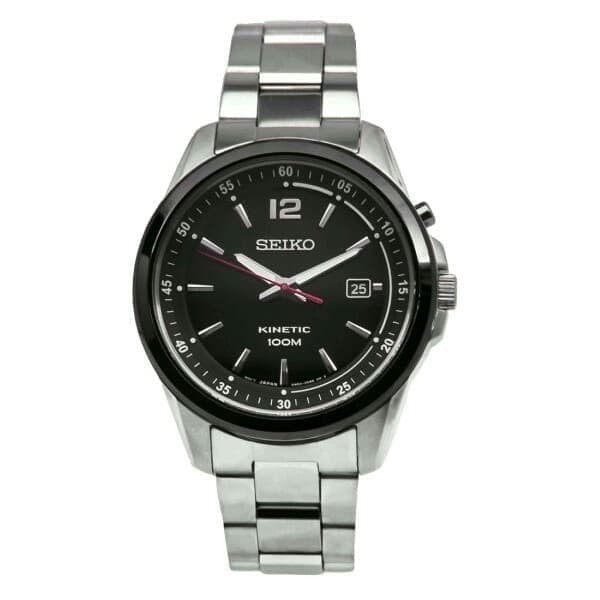 ✅New Seiko Kinetic Ska595 Ska595P1 Original Terbatas