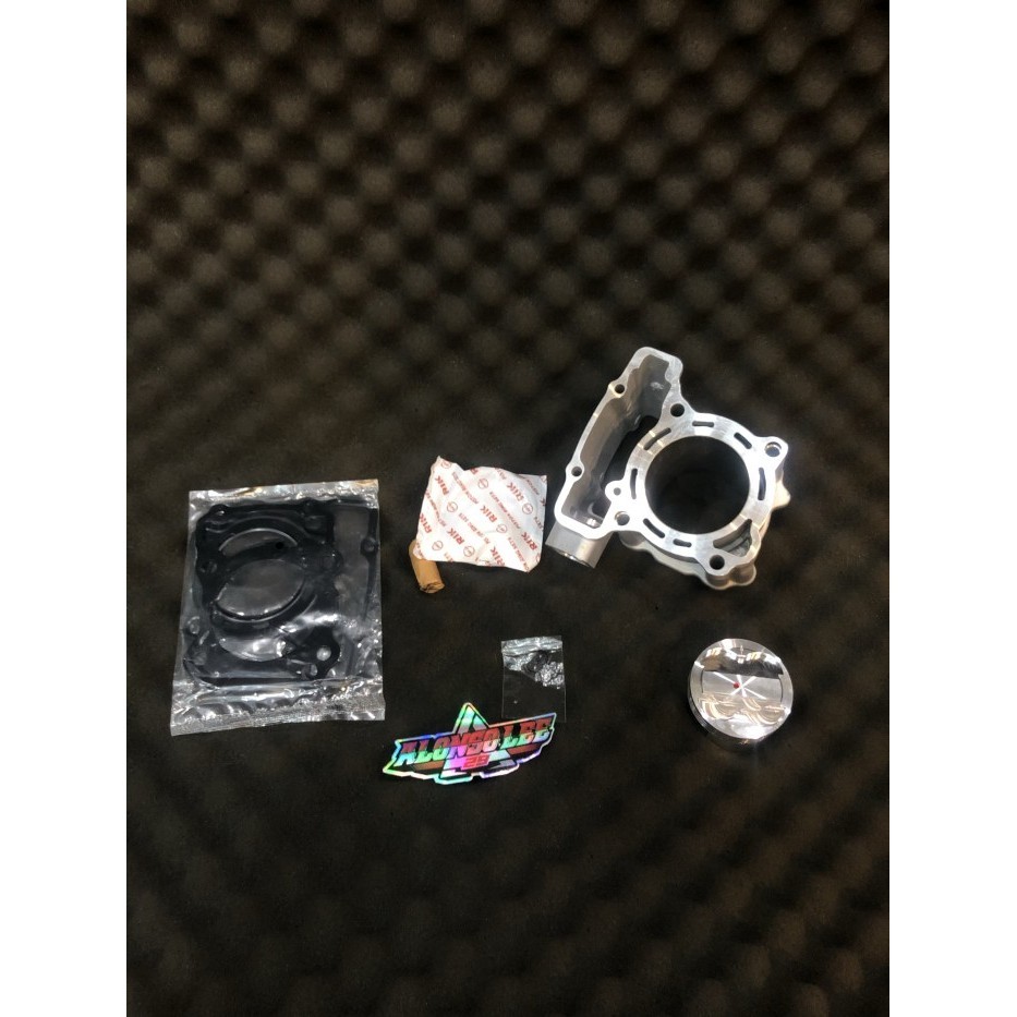 ✅Baru Blok Block Sonic Ceramic Forged 63Mm Xtr Limited