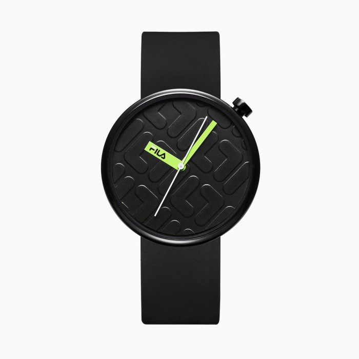 ✅New Ori Jam Tangan Fila 38-6127-004 Original Berkualitas