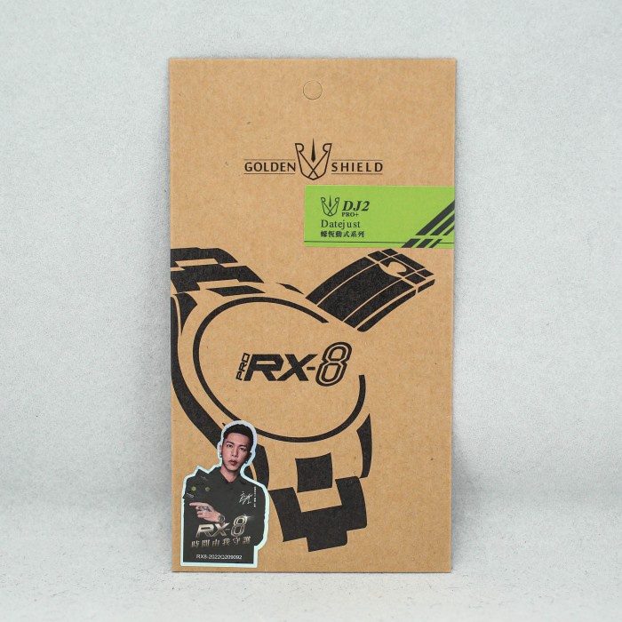 ✅Original Rx8 Rm 11-01 Pro Berkualitas