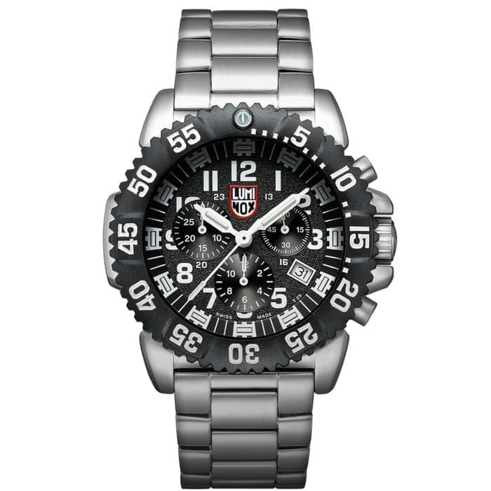 ✅New Luminox Xs.3182 Original Limited