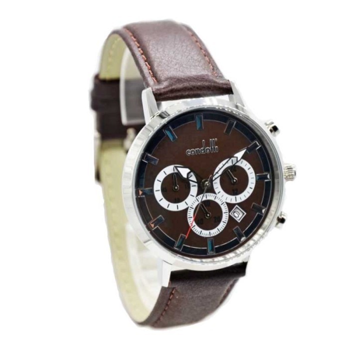 ✅New Condotti Watch Original Cn3086 S05 L05 3086 Jam Tangan Pria La Terbatas