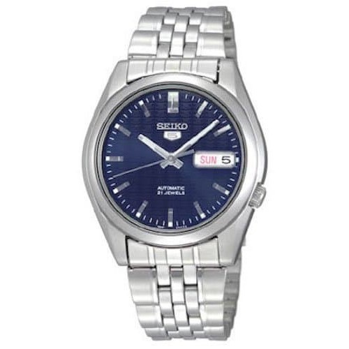 ✅Original Seiko 5 Snk357 Snk357K1 Original Terbaru