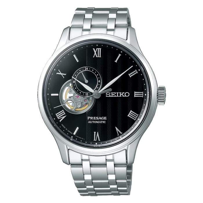 ✅Original Seiko Presage Ssa377J1 Ssa377 Diskon