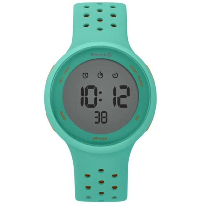 ✅Original Jam Reebok Rd-Ele-G9-Pmim-Sm Rd Ele G9 Pmim Sm Jam Pria La Berkualitas