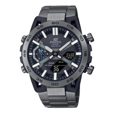 ✅Original Casio Edifice Ecb-2000Dc-1Adf / Edifice Ecb2000Dc-1 Limited