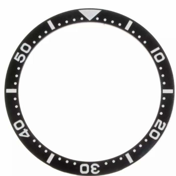 ✅Ready Ceramic Bezel Seiko Skx007 Srpd Flat Terbaru