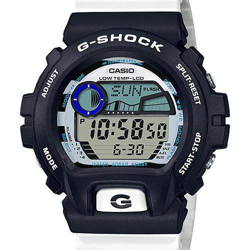 ✅Original Jam Tangan Casio Gshock Glx-6900Ss-1 New Original Glx 6900Ss Glx6900 Limited