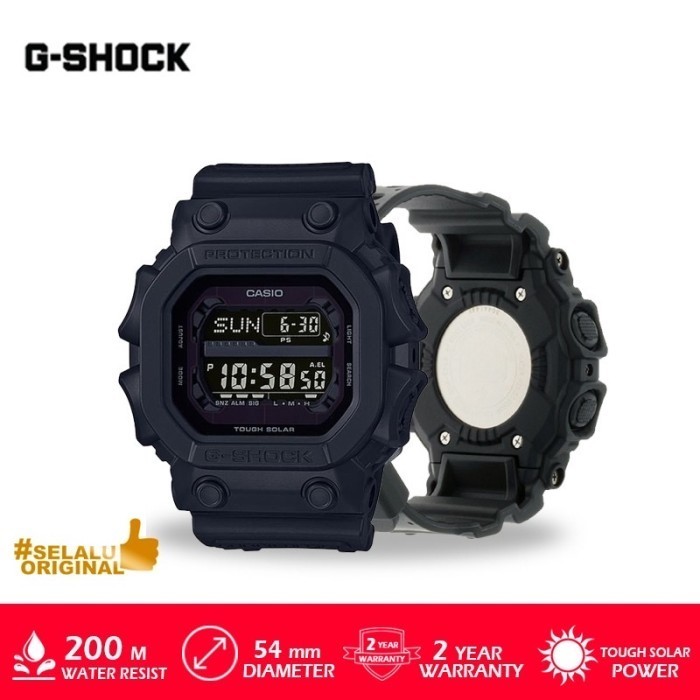✅Ori G-Shock Gx 56 Bb Berkualitas