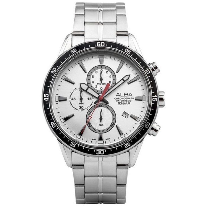 ✅Original Jam Tangan Alba Original Alba Am3833 Am38 Am3833X1 Am3 Jam Pria Ci Limited