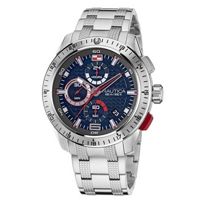 ✅Original Jam Tangan Nautica Napnsf112 Nautica 112 Jam Tangan Pria Jam Pria La Terbaru