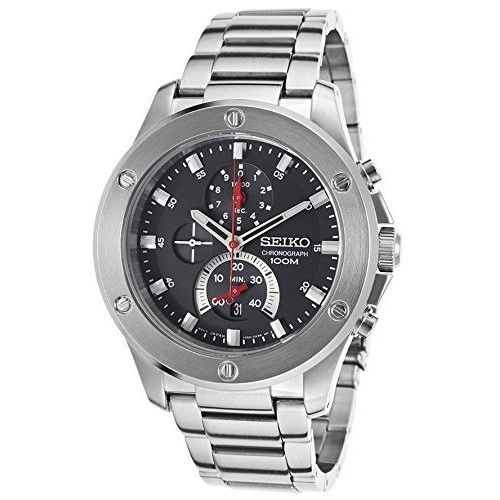 ✅Ready Seiko Chronograph Spc095 Limited