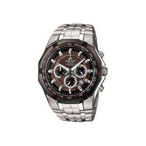 ✅Original Jam Tangan Casio Edifice Ef-540D-5Av / Ef540D Original  Bergaransi Limited