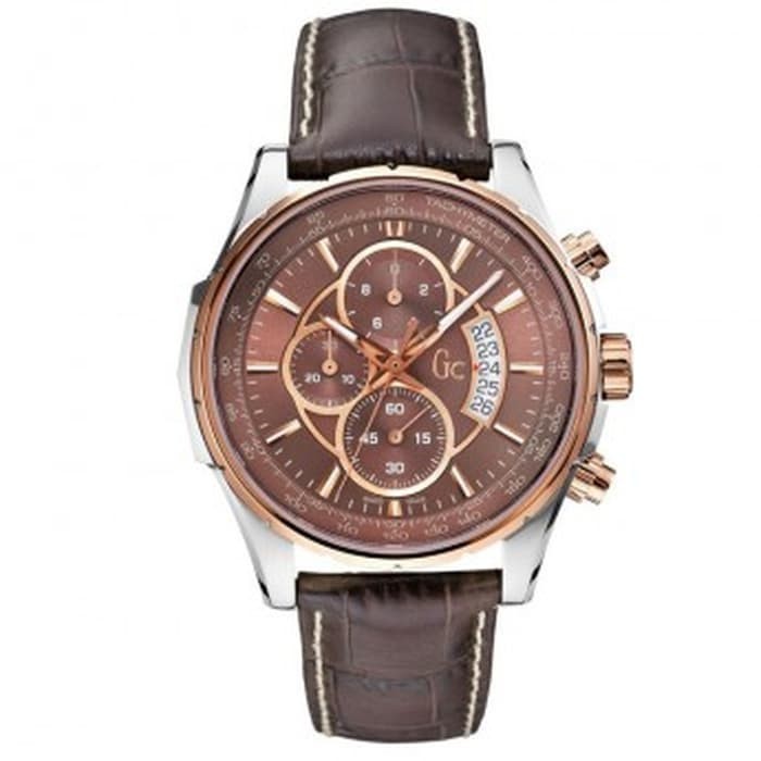 ✅Original Guess Collection Gc Technoclass X81002G4S Original Diskon