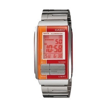 ✅Termurah Casio Futurist La-201W-4A / La201W Original  Bergaransi Terbatas