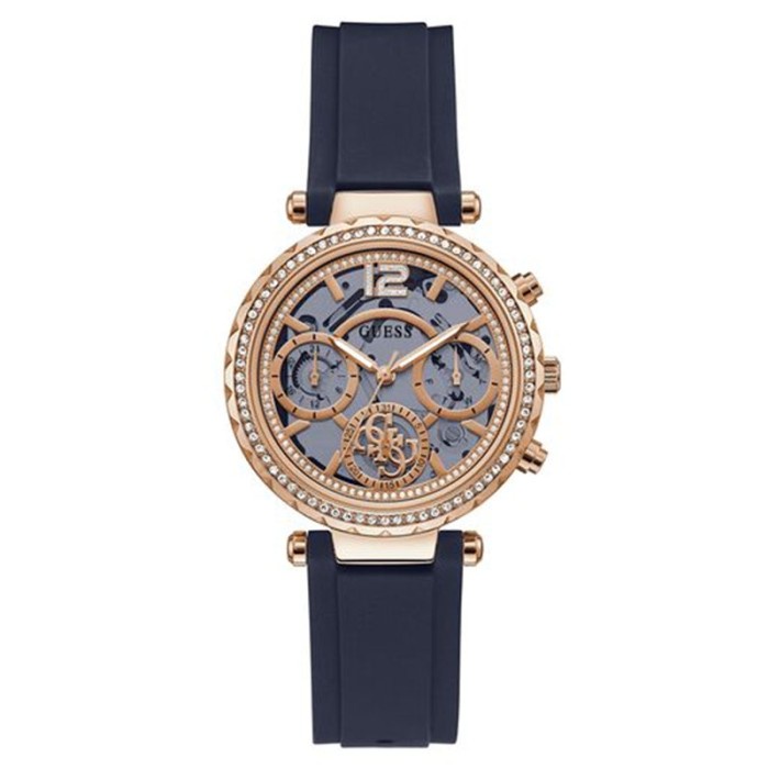 ✅Termurah Jam Guess Original - Guess Gw0484L2 0484 Guess Gw0484 Jam Wanita La Limited